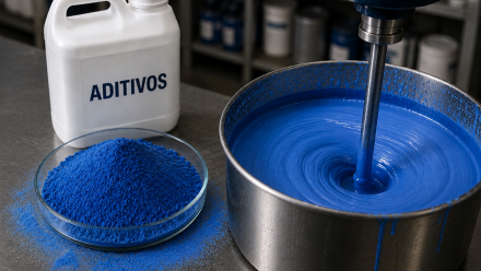 Aditivos