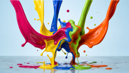 Pinturas y recubrimientos